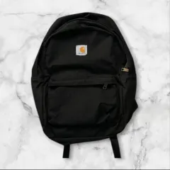 Carhartt カーハート バックパック ブラックのサムネイル