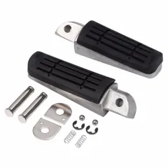 ヤマハ FZ6S/FJR1300/FZ400/FZ6R/XJR400/XJR1200/XJR1300/XJ6/FZS1000 用 リアフットレのサムネイル