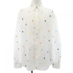 ルイヴィトン LOUIS VUITTON HIS43WTFB シャツのサムネイル