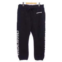クロムハーツ CHROME HEARTS スクロールラベル 408190372******205 パンツのサムネイル