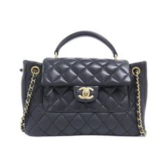 CHANEL☆エグゼクティブトート☆ハンドバッグHONG様専用 - メルカリ