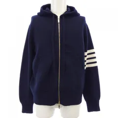 トムブラウン THOM BROWNE MKT022A パーカーのサムネイル