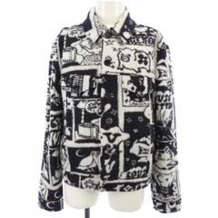 ルイヴィトン LOUIS VUITTON LVコミックストラッカージャケット HOY60WVY6 ジャケットのサムネイル