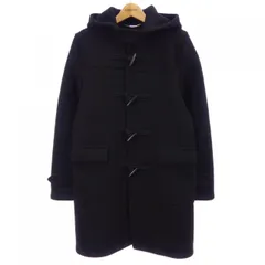 サンローラン SAINT LAURENT 535303　Y080W ダッフルコートのサムネイル