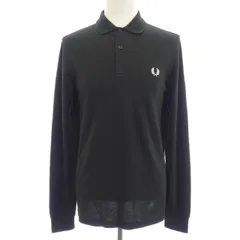 フレッドペリー FRED PERRY 213162 ポロシャツのサムネイル