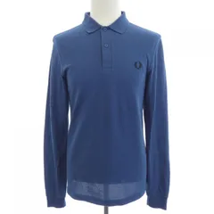 フレッドペリー FRED PERRY ポロシャツのサムネイル