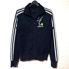 希少 2005 アディダス オリジナル ディズニー グーフィー ジャージ
