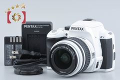 ❤️PENTAX❤️ K-x ❤️スマホ転送可能❤️ - メルカリ