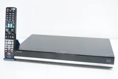 中古】SHARPシャープ ブルーレイディスクレコーダー AQUOSアクオス