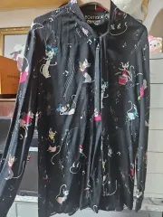 モスキーノ ブラウスのサムネイル