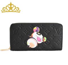 LOUIS VUITTON × 村上隆 TMフォーンチャーム チェリー デニム