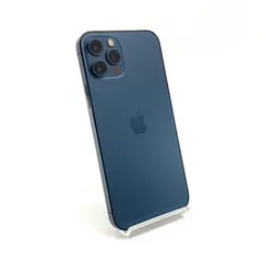 2026年最新】iphone 12 pro パシフィックブルーの人気アイテム - メルカリ