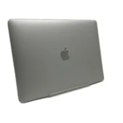 【全額返金保証】【最速発送】Apple MacBook Air 13インチ 2020 Apple M1 8GB 256GB シルバー 89% 美品 動作確認済のサムネイル
