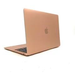 【全額返金保証】【最速発送】Apple MacBook Air 13インチ 2020 Apple M1 8GB 256GB ゴールド 92% 美品 動作確認済のサムネイル