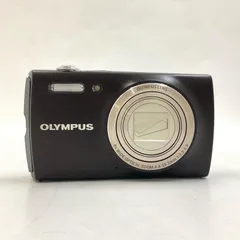 2026年最新】OLYMPUS STYLUS VH-515の人気アイテム - メルカリ