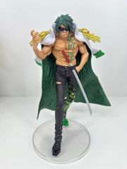 ワンピース X ・ドレーク 人獣型 フィギュア ガレージキット pop