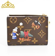 LOUIS VUITTON × 村上隆 TMフォーンチャーム チェリー デニム