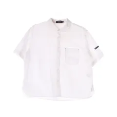 SAINT JAMES コフィン シャツ/レディース Sサイズ/TTLAMT2008のサムネイル
