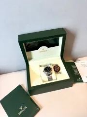 ROLEX ロレックス オイスター パーペチュアル 31mm 今月まで出品のサムネイル