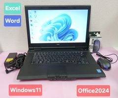 NECタッチパネル Core-i7 16GB W11 Office2021 NEC Core i7 16GB 1TB Win11 Office21ノートPC - メルカリ