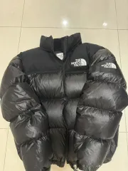 THE NORTH FACE ザノースフェイス ヌプシ ダウンのサムネイル