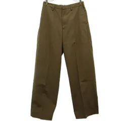未使用 LEVI'S MADE & CRAFTED リーバイス メイドアンドクラフテッド チノパンツ W29 カーキ メンズ 古着のサムネイル