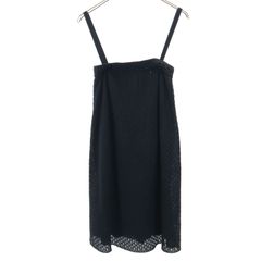 90s イッセイミヤケ im product メッシュ プリーツ エプロン 黒 - メルカリ