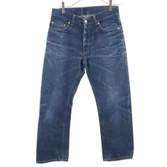 2026年最新】Helmut Lang メンズ ブーツカットデニム・フレアデニムの
