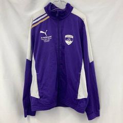 80s ヴィンテージ】プーマ PUMA トラックジャケット ジャージ 日本製