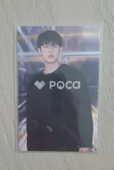 Seventeen ミンギュ セブチ 2022 SVT 6TH FAN MEETING SEVENTEEN in CARAT LAND トレーディングカードセットのサムネイル