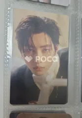 ENHYPEN ソンフン DARK BLOOD PHOTO CARD & TIN CASE SETのサムネイル