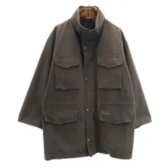Burberrys バーバリーズ 90s 日本製 オールド ジャケット LY ブラウン メンズ 古着のサムネイル
