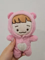 2026年最新】exo チャニョル ぬいぐるみの人気アイテム - メルカリ