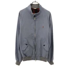 BARACUTA バラクータ G9 スイングトップ S ブルー系 ブルゾン メンズ 古着のサムネイル