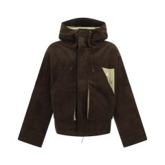 横田ひかるブランドrukahi コーデュロイジャケット - メルカリ