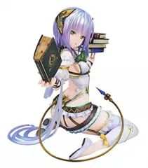 フィギュア プラフタ 「ソフィーのアトリエ 〜不思議な本の錬金術士〜」 1/7 PVC製塗装済み完成品【10日以内発送】のサムネイル