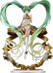 フィギュア 西行寺幽々子～Ver.2～ 「東方Project」 1/8 PVC製塗装済み