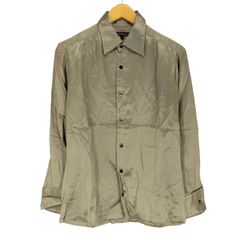 MAGLIANO(マリアーノ) MARX BOMBER SHIRT - メルカリ