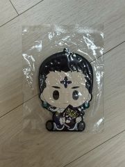 ハンターハンター クロロ コロッタ CoLotta アニメイトカフェ 旅団編3