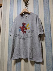 世田谷ベース 所ジョージ UNDER REPAIR DOG Tシャツ MEN-M - メルカリ