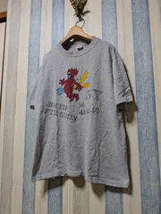 USA製 BUZZ RICKSON'S バズリクソンズ Tシャツ 両面プリント Mのサムネイル