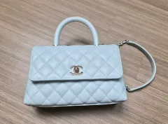 シャネル ココハンドルのサムネイル