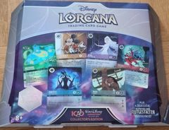 英語版 ディズニー100周年 ロルカナ/Lorcanaギフトセット - メルカリ