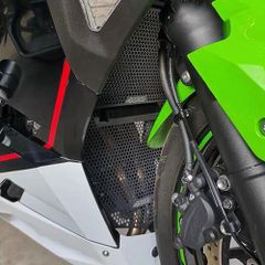 Kawasaki Z400・250 Ninja400・250 純正ハイシート - メルカリ