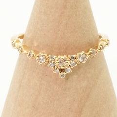 笠原真寿美 イエローサファイア ネックレストップ QVC /25-144S - メルカリ