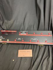 SWR SM-400 ベースアンプヘッド ケース付き 動作確認済み ガリあり