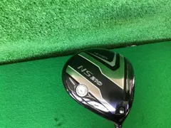 【中古】 ゴルフパートナー NEXGEN NS210 10.5° ドライバー DR EI-F NS210-D (フレックスその他) メンズ 男性用 右利き 右用 Cランク ゴルフクラブのサムネイル