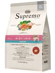 Nutro Supremo 子犬用 小粒 1kg - メルカリ