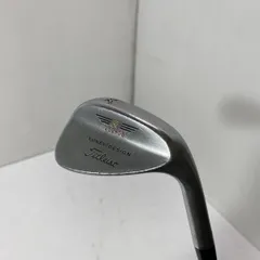 タイトリスト VOKEY DESIGN 252・08 男性右利き 純正スチール 35インチ BBL0610/大4981のサムネイル
