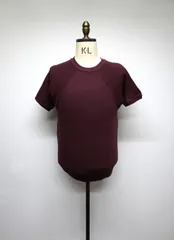 ◆HEALTHKNIT 半袖スウェット ラグラン Vintage 60S 70Sのサムネイル